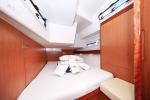 Yachtcharter BavariaCruiser50Avantgarde Godspeed 16