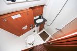 Yachtcharter BavariaCruiser50Avantgarde Godspeed 18
