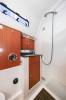 Yachtcharter BavariaCruiser50Avantgarde Godspeed 19