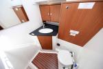 Yachtcharter BavariaCruiser50Avantgarde Godspeed 20