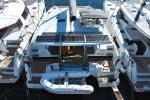Yachtcharter Isla40 Orion 2