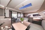 Yachtcharter Isla40 Orion 10