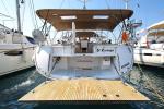 Yachtcharter BavariaCruiser56 El Karinjo
