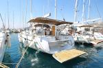 Yachtcharter BavariaCruiser56 El Karinjo 1