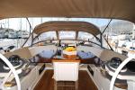 Yachtcharter BavariaCruiser56 El Karinjo 4
