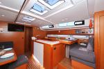 Yachtcharter BavariaCruiser56 El Karinjo 9