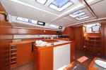 Yachtcharter BavariaCruiser56 El Karinjo 11