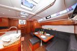 Yachtcharter BavariaCruiser56 El Karinjo 12