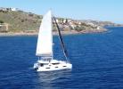 Yachtcharter Lagoon46 Dionike