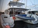 Yachtcharter Lagoon46 Dionike 5