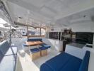 Yachtcharter Lagoon46 Dionike 7