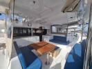 Yachtcharter Lagoon46 Dionike 8