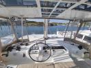 Yachtcharter Lagoon46 Dionike 9