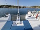 Yachtcharter Lagoon46 Dionike 10