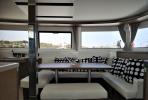 Yachtcharter Lagoon46 Dionike 12
