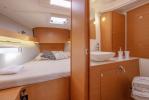 Yachtcharter Dufour390GrandLarge Maestro 12