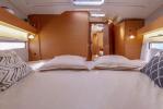 Yachtcharter Dufour390GrandLarge Maestro 13