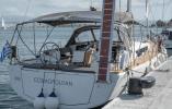 Yachtcharter Dufour460GrandLarge Kosmopolitan 5