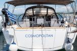 Yachtcharter Dufour460GrandLarge Kosmopolitan 8
