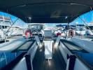 Yachtcharter Hanse418 Piranha 1