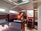 Yachtcharter Hanse418 Piranha 10