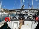 Yachtcharter Hanse458 Avra 5