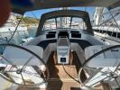Yachtcharter Hanse458 Avra 6