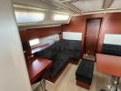 Yachtcharter Hanse458 Avra 11