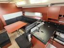 Yachtcharter Hanse458 Avra 12