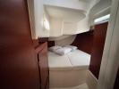 Yachtcharter Hanse458 Avra 13