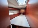 Yachtcharter Hanse458 Avra 17