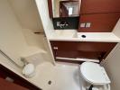 Yachtcharter Hanse458 Avra 18