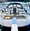 Yachtcharter Hanse508 Neraida 1