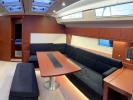 Yachtcharter Hanse508 Neraida 2