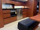 Yachtcharter Hanse508 Neraida 4