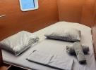 Yachtcharter Hanse508 Neraida 6