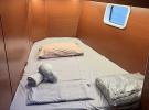 Yachtcharter Hanse508 Neraida 7