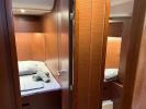 Yachtcharter Hanse508 Neraida 8