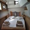 Yachtcharter Lagoon450F Azraq 2