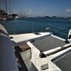 Yachtcharter Lagoon450F Azraq 5