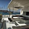 Yachtcharter Lagoon450F Azraq 6