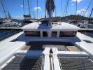 Yachtcharter Lagoon450F Azraq 7