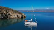 Yachtcharter BavariaCruiser34 Taz 1