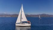 Yachtcharter BavariaCruiser34 Taz 2
