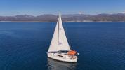 Yachtcharter BavariaCruiser34 Taz 3