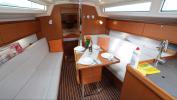 Yachtcharter BavariaCruiser34 Taz 12