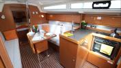 Yachtcharter BavariaCruiser34 Taz 13
