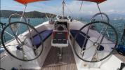 Yachtcharter BavariaCruiser34 Taz 14