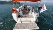Yachtcharter BavariaCruiser34 Taz 15