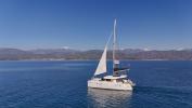 Yachtcharter Lagoon39 Joy One 4